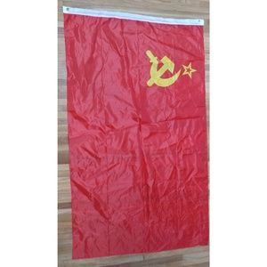 Soviet Flag!
